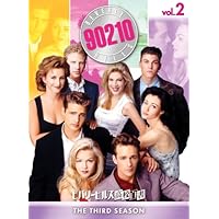 ビバリーヒルズ高校白書 シーズン2 コンプリートBOX Vol.1〈4枚組〉 ビバリーヒルズ高校白書 シーズン2 コンプリートBOX Vol.1〈4枚組